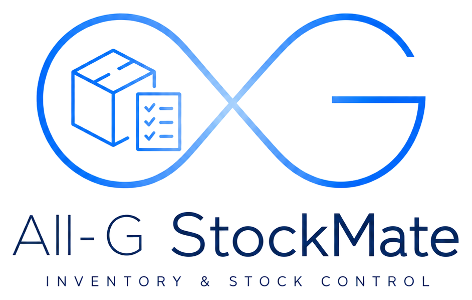 All-G StockMate — Inventory & Stock Control